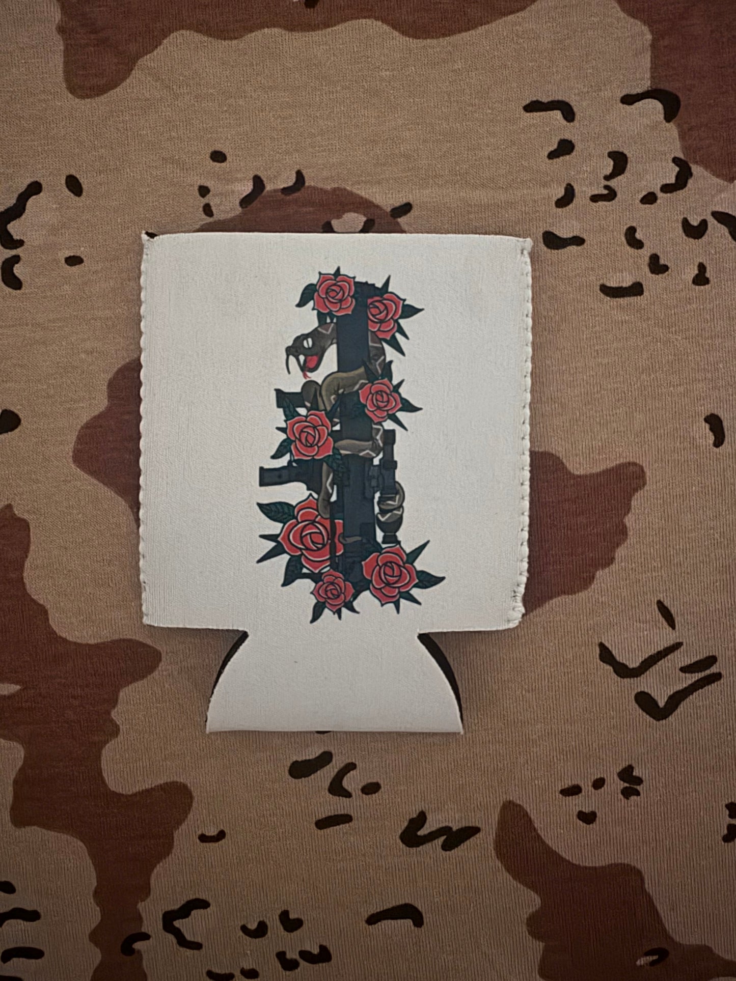 PMAM COOZIES