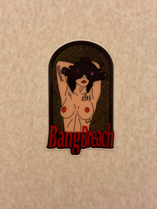 Bang Breach