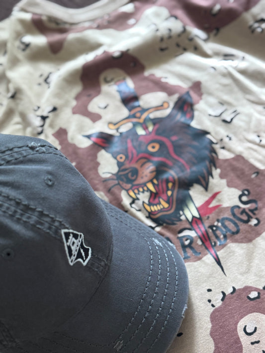 WarDogs