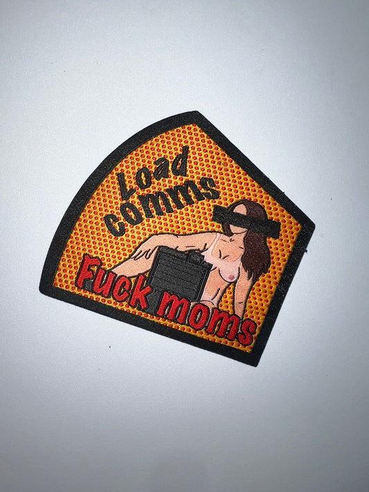 LCFM
