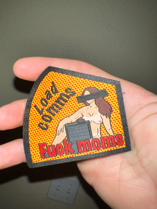 LCFM