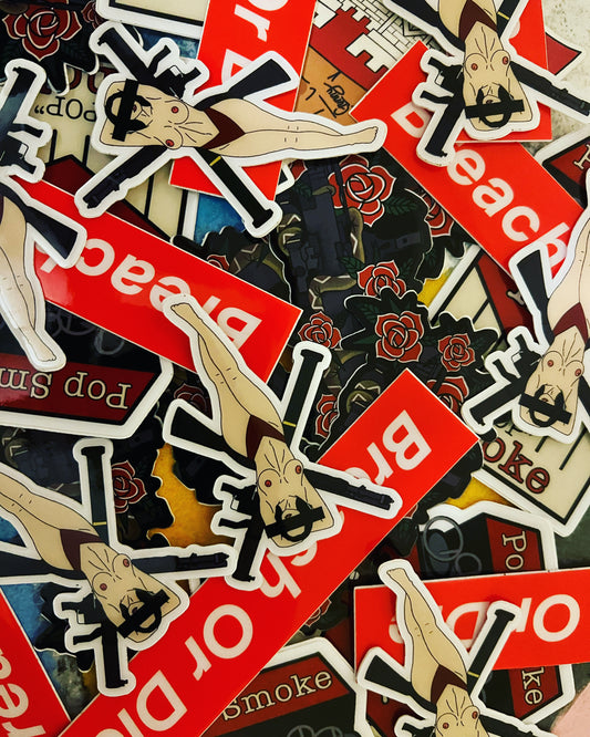 Slap pack